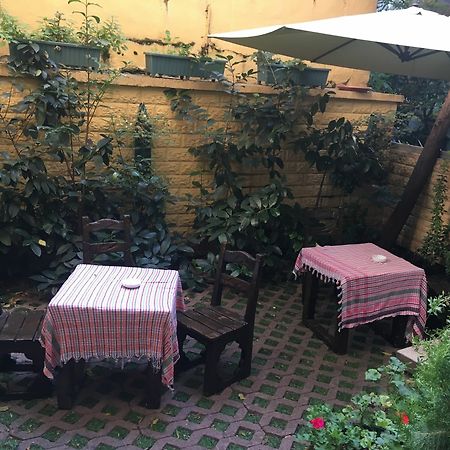 Kosk Otel Istanbul Luaran gambar