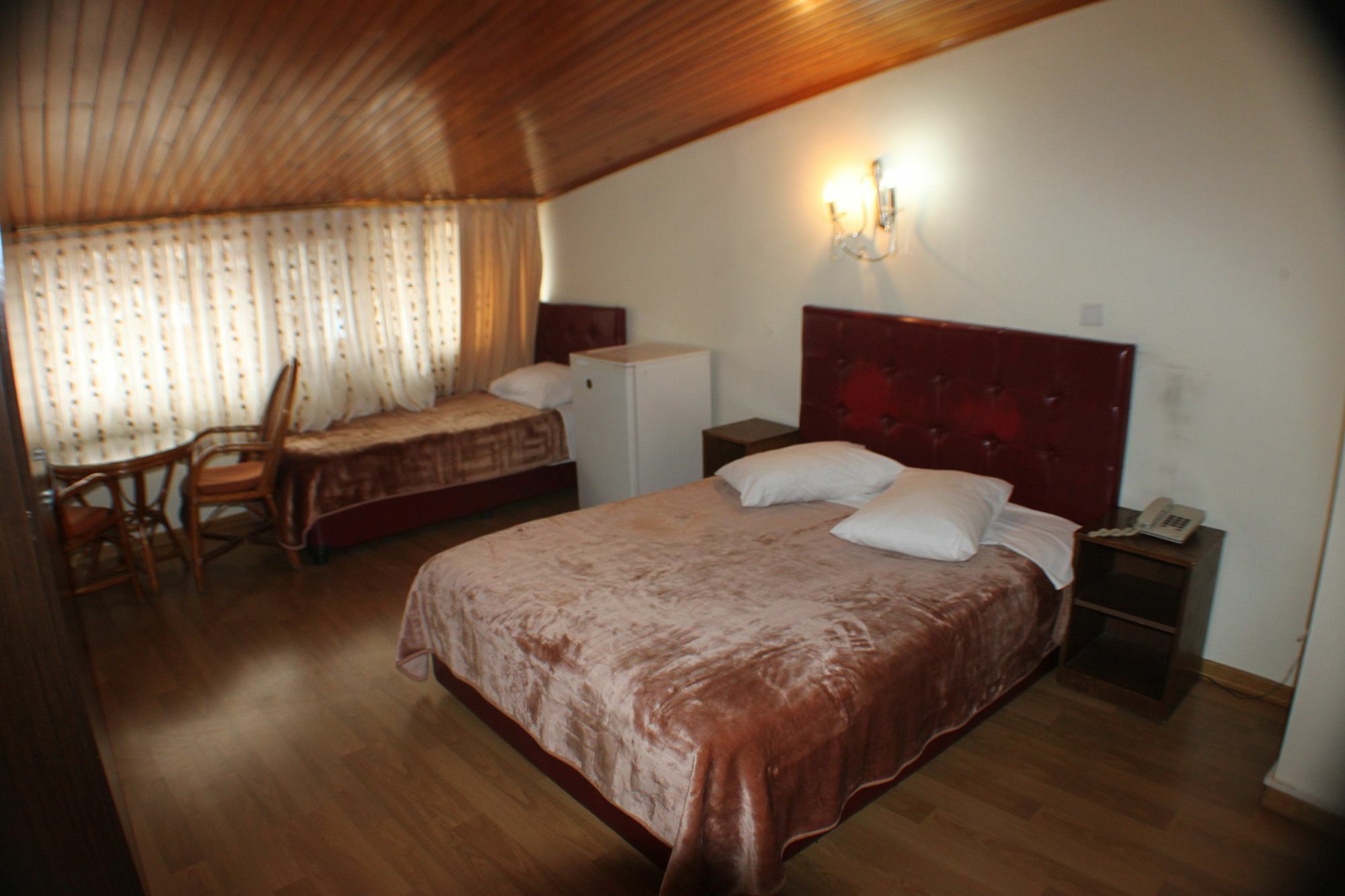 Kosk Otel Istanbul Luaran gambar