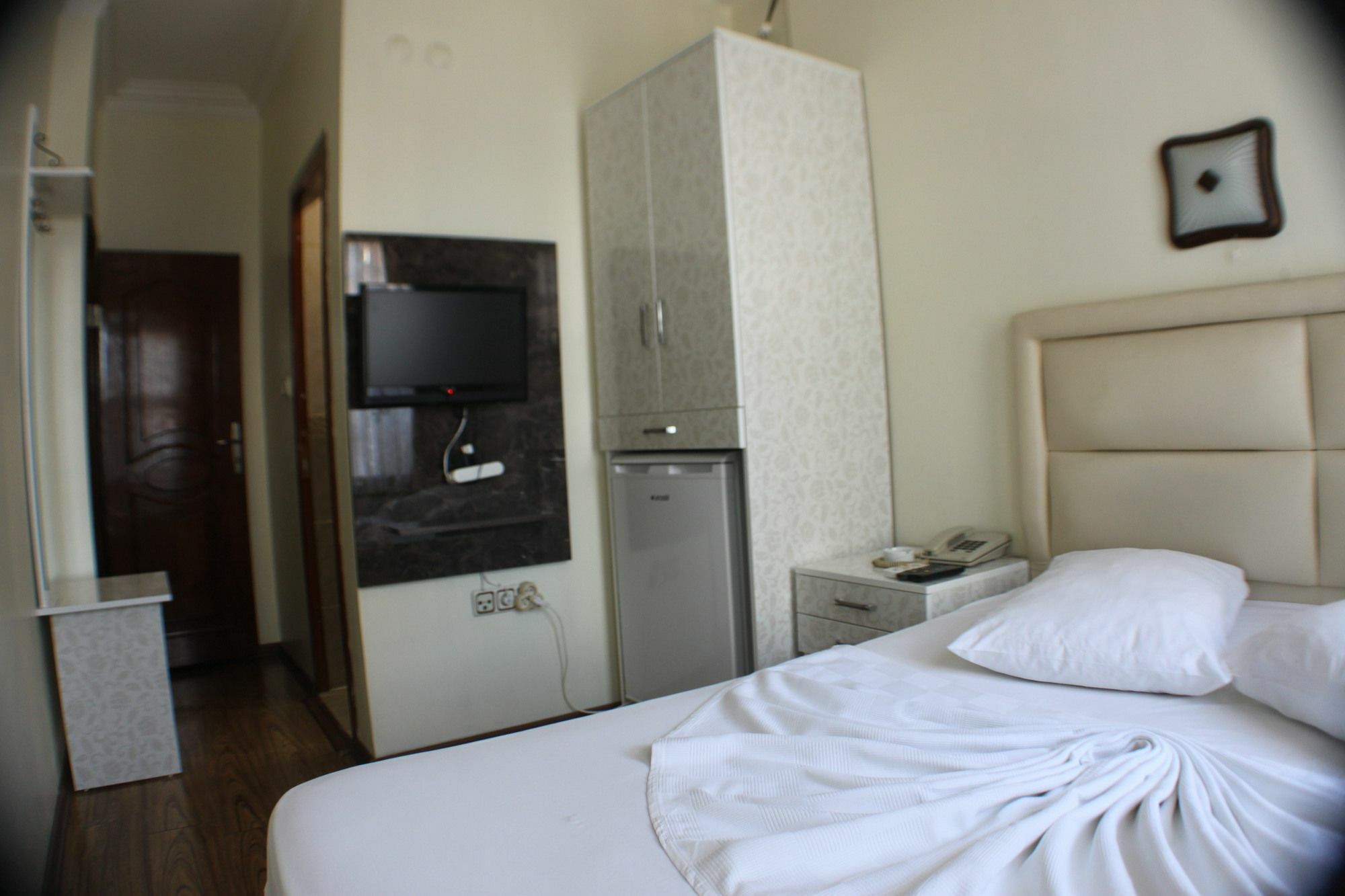 Kosk Otel Istanbul Luaran gambar