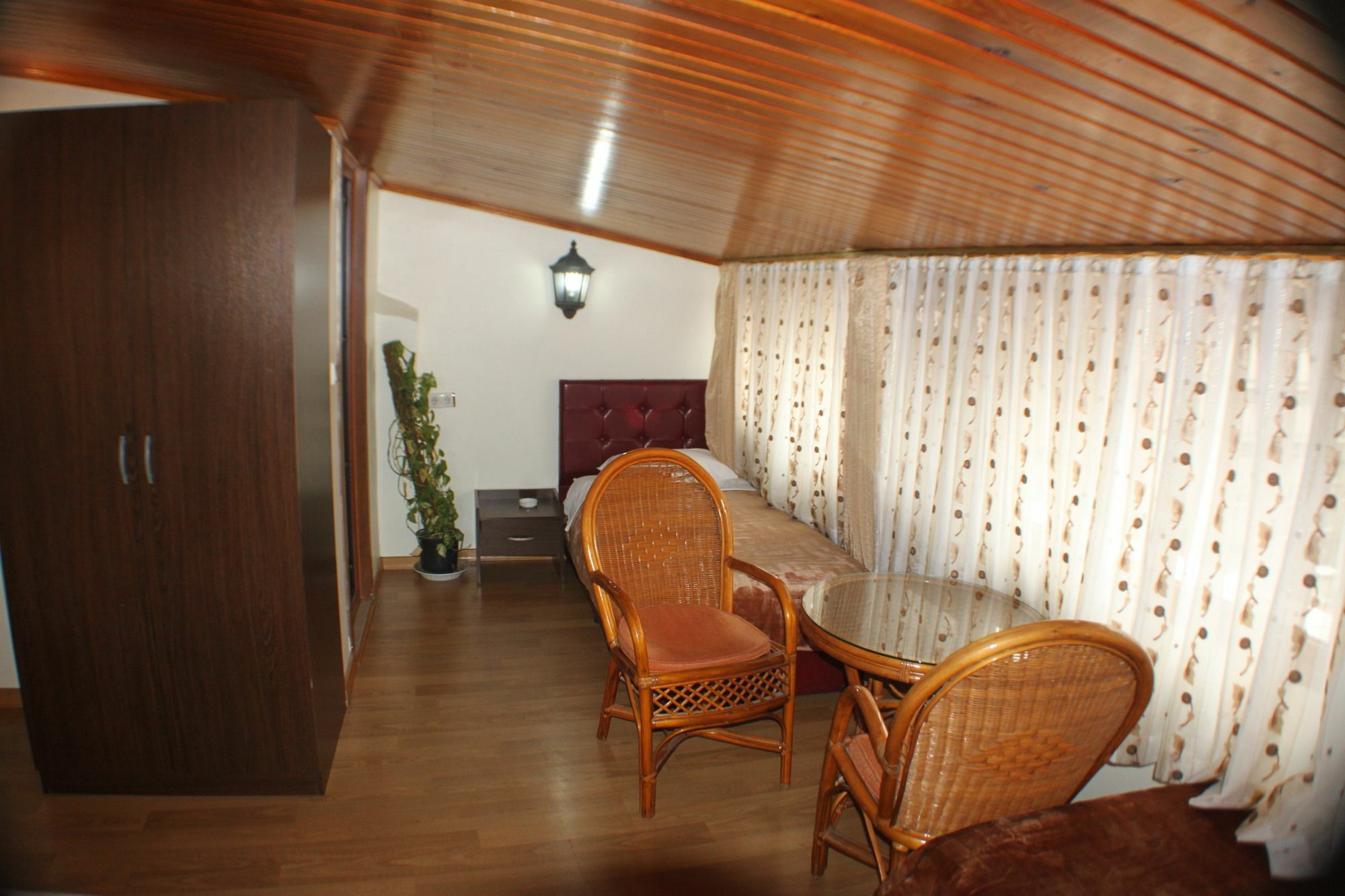 Kosk Otel Istanbul Luaran gambar